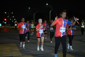 Night Race @ Putrajaya 2026