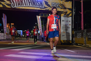 Night Race @ Putrajaya 2026