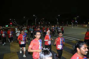 Night Race @ Putrajaya 2026