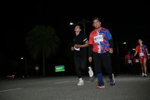 Night Race @ Putrajaya 2026