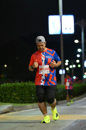 Night Race @ Putrajaya 2026