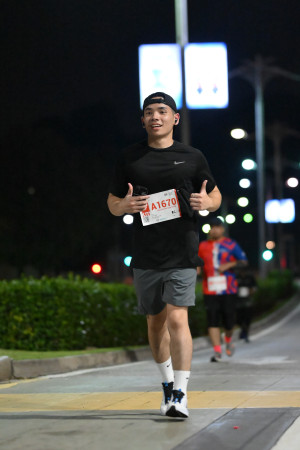 Night Race @ Putrajaya 2026