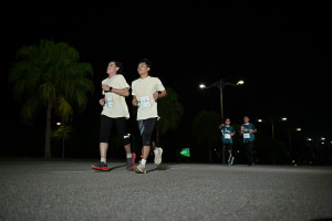 Night Race @ Putrajaya 2026