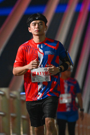 Night Race @ Putrajaya 2026