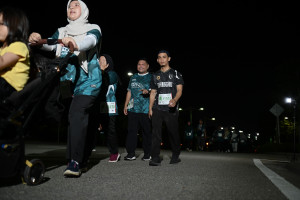 Night Race @ Putrajaya 2026