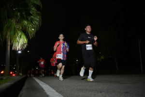 Night Race @ Putrajaya 2026