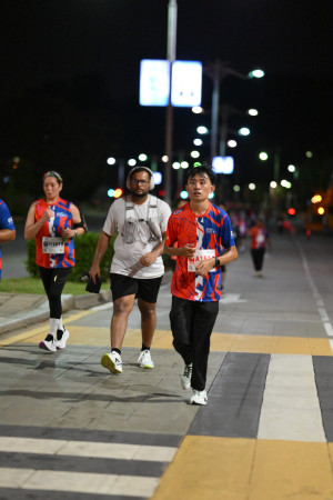 Night Race @ Putrajaya 2026