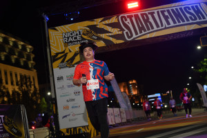 Night Race @ Putrajaya 2026