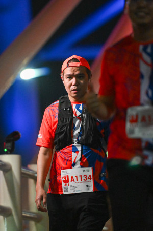 Night Race @ Putrajaya 2026