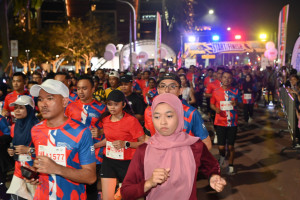 Night Race @ Putrajaya 2026