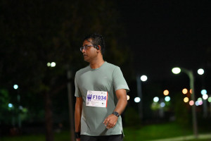 Night Race @ Putrajaya 2026