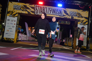 Night Race @ Putrajaya 2026