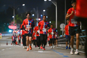 Night Race @ Putrajaya 2026
