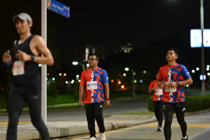 Night Race @ Putrajaya 2026