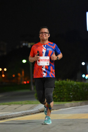 Night Race @ Putrajaya 2026