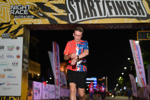 Night Race @ Putrajaya 2026
