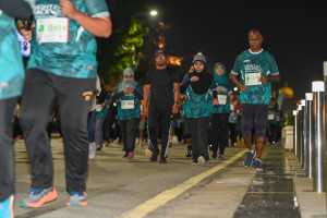 Night Race @ Putrajaya 2026