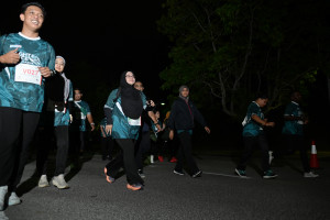Night Race @ Putrajaya 2026