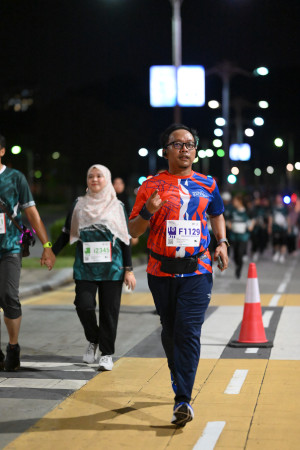 Night Race @ Putrajaya 2026