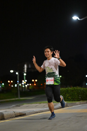 Night Race @ Putrajaya 2026