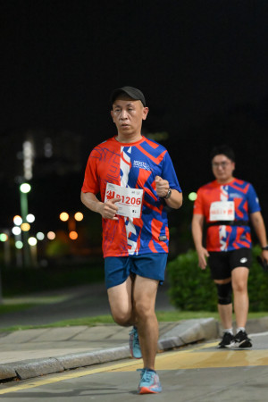 Night Race @ Putrajaya 2026