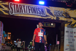 Night Race @ Putrajaya 2026