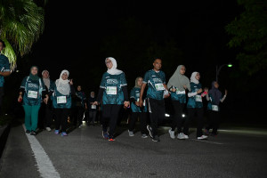 Night Race @ Putrajaya 2026