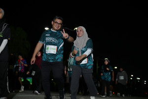 Night Race @ Putrajaya 2026
