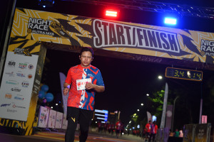 Night Race @ Putrajaya 2026