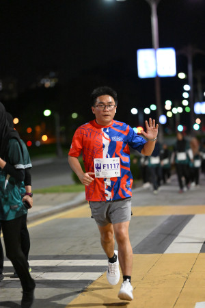 Night Race @ Putrajaya 2026