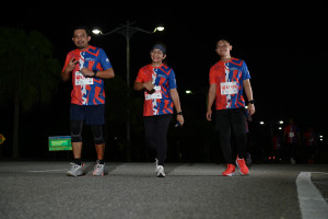 Night Race @ Putrajaya 2026