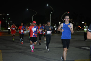 Night Race @ Putrajaya 2026