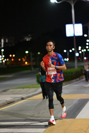 Night Race @ Putrajaya 2026