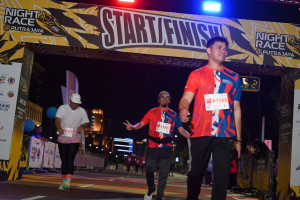 Night Race @ Putrajaya 2026