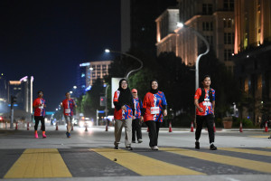 Night Race @ Putrajaya 2026