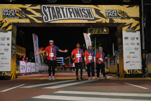 Night Race @ Putrajaya 2026