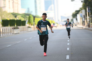 Night Race @ Putrajaya 2026