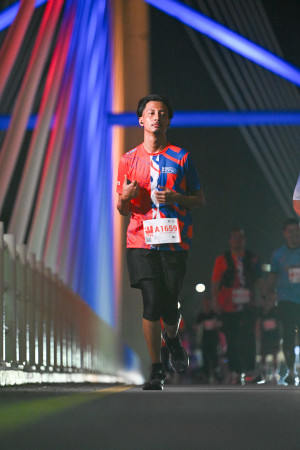 Night Race @ Putrajaya 2026