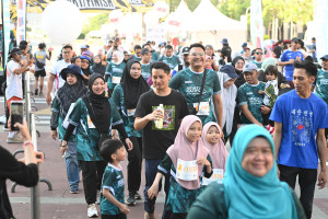 Night Race @ Putrajaya 2026