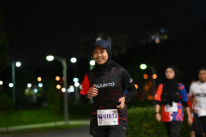 Night Race @ Putrajaya 2026