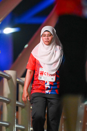 Night Race @ Putrajaya 2026