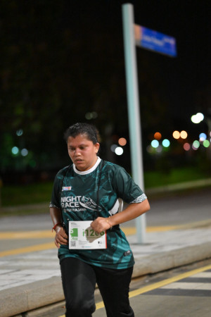Night Race @ Putrajaya 2026