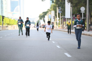 Night Race @ Putrajaya 2026