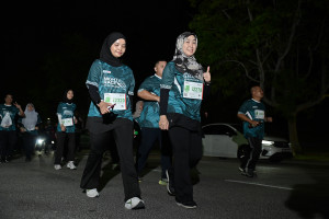 Night Race @ Putrajaya 2026