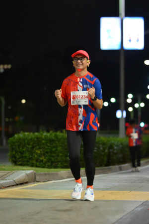 Night Race @ Putrajaya 2026
