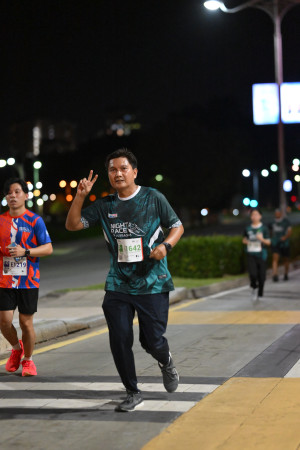 Night Race @ Putrajaya 2026