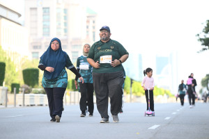 Night Race @ Putrajaya 2026