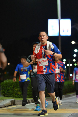Night Race @ Putrajaya 2026