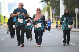 Night Race @ Putrajaya 2026