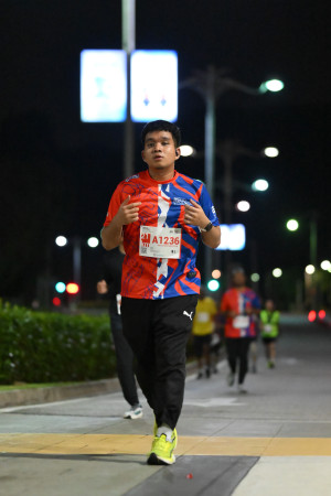 Night Race @ Putrajaya 2026